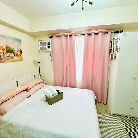 Amaia Steps Bicutan With Netflix And Disneyplus - 1Br