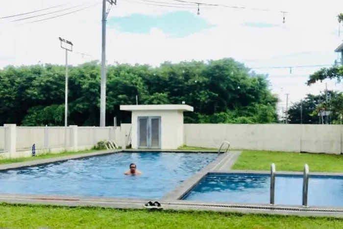 Amaia Steps Bicutan With Netflix Near Sm 1br 公寓 马尼拉