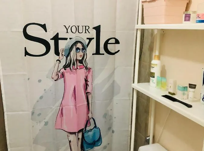 Amaia Steps Bicutan With Netflix Near Sm 1br 马尼拉