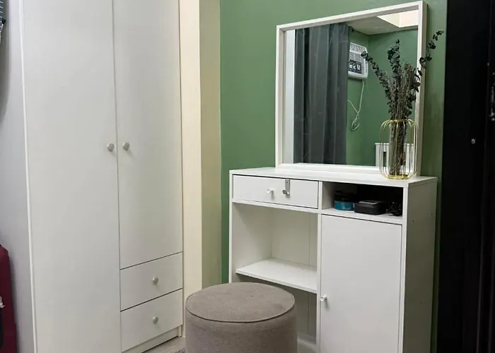 Amaia Steps Bicutan With Netflix Near Sm 1br 公寓