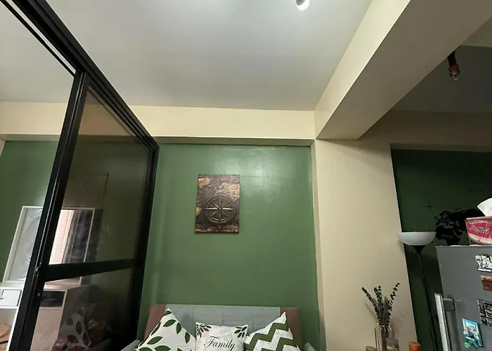 Amaia Steps Bicutan With Netflix Near Sm 1br