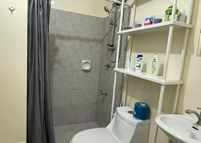 Amaia Steps Bicutan With Netflix Near Sm 1br *
